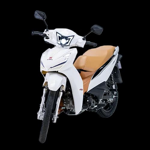 RIO 125 EFI