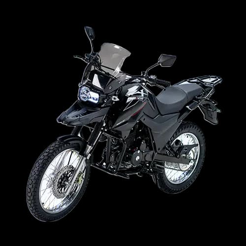 SHI 175S EFI