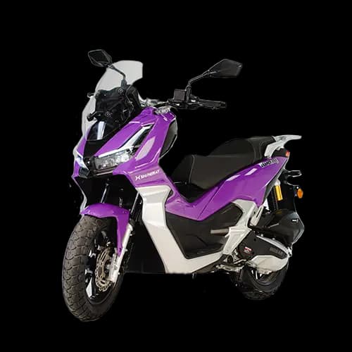 URBAN 150 EFI